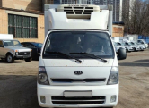 Kia Bongo, , 2012 _0